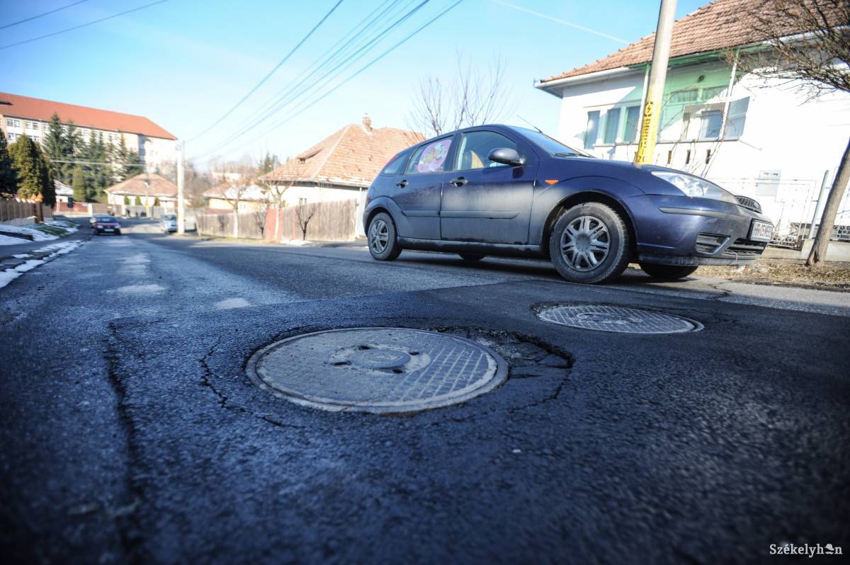 &bullet;  Fotó: Thomas Campean