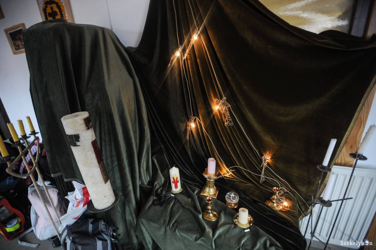 • Fotó: Thomas Campean