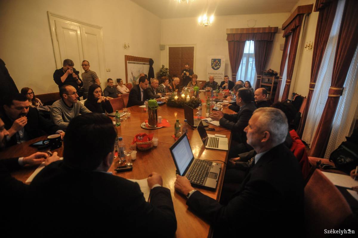 • Fotó: Thomas Campean