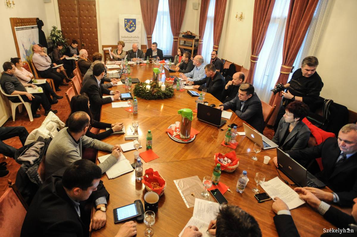 • Fotó: Thomas Campean