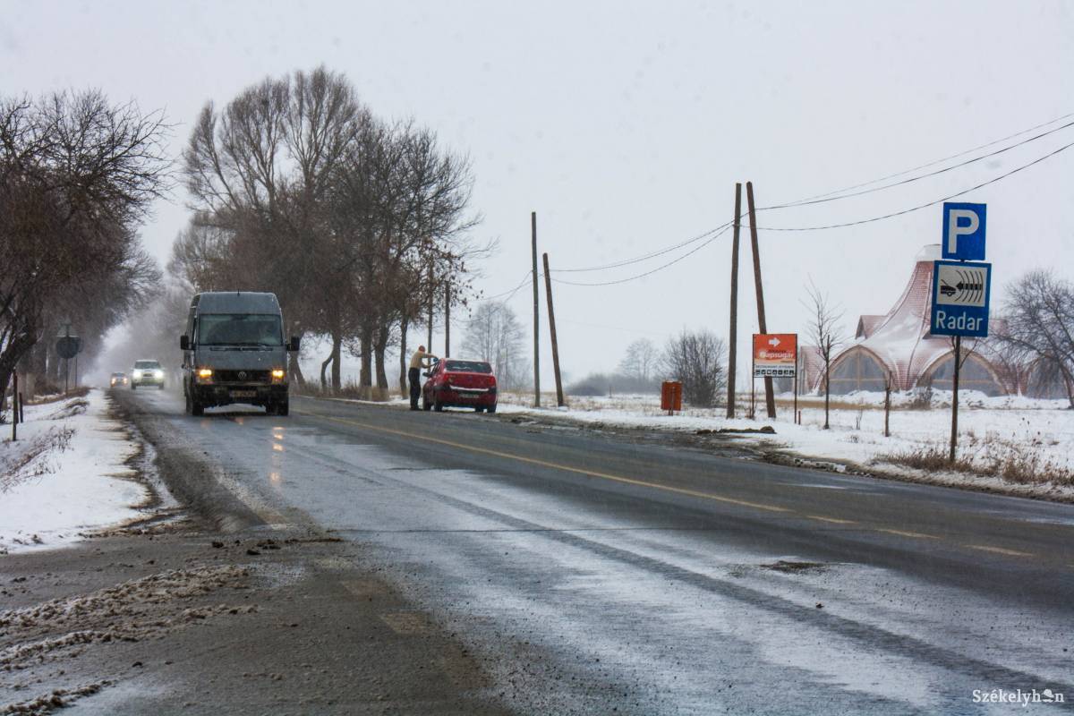 • Fotó: Tamás Attila