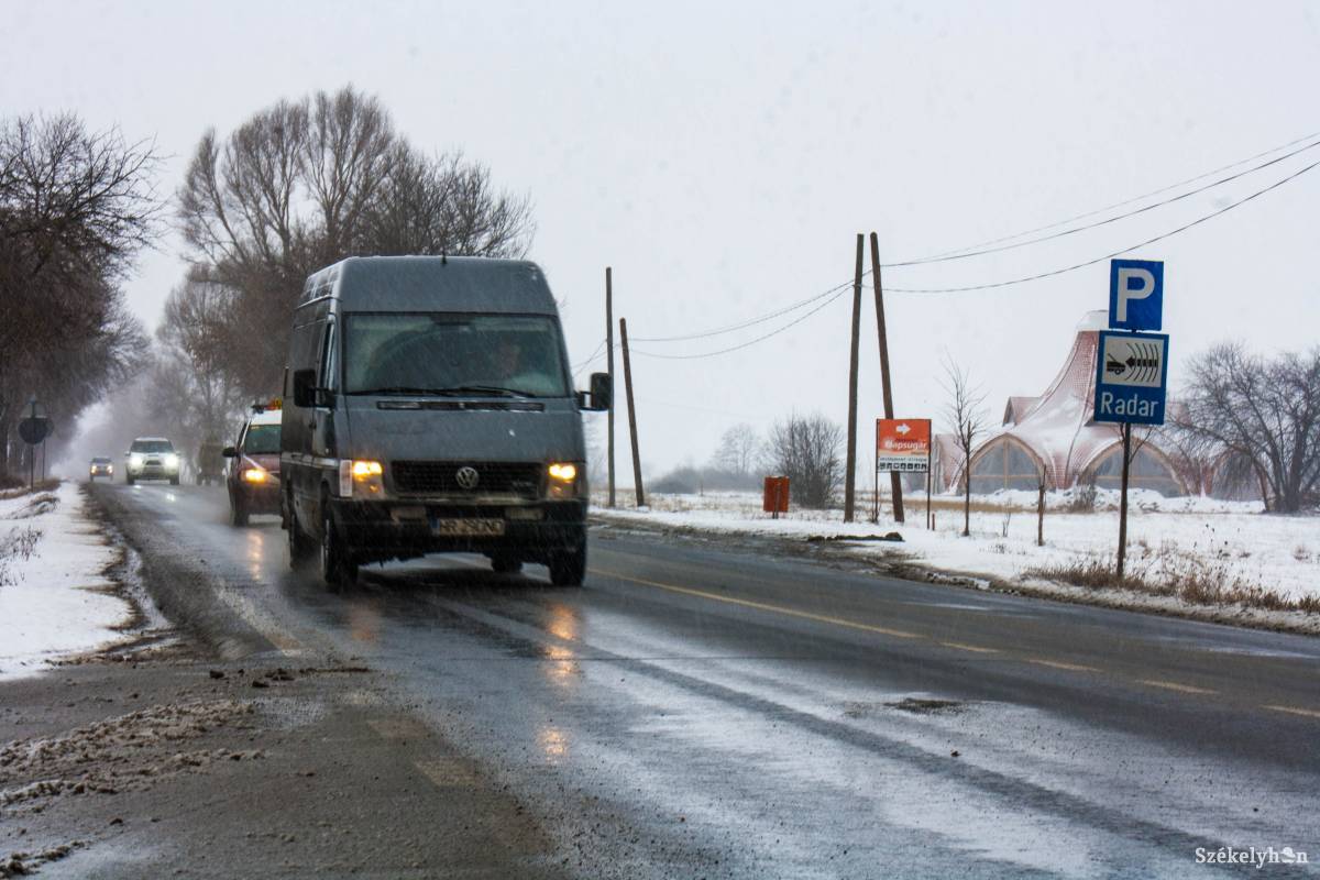 •  Fotó: Tamás Attila