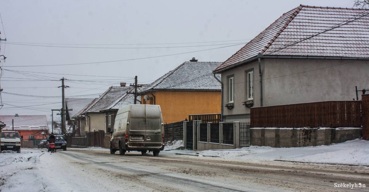 &bullet;  Fotó: Tamás Attila