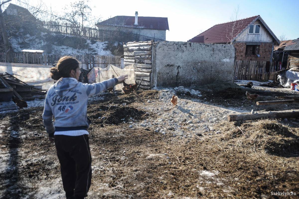 • Fotó: Thomas Campean