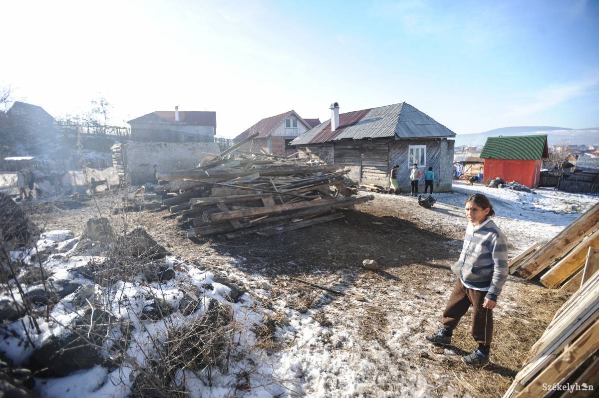 &bullet;  Fotó: Thomas Campean