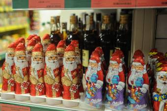 Mikulás-nap közeledtével fokozott figyelemre int a fogyasztóvédelem elnöke