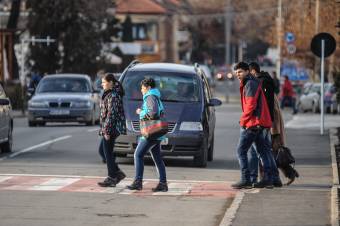 A fiatalok körében aggasztó méreteket ölt a munkanélküliség