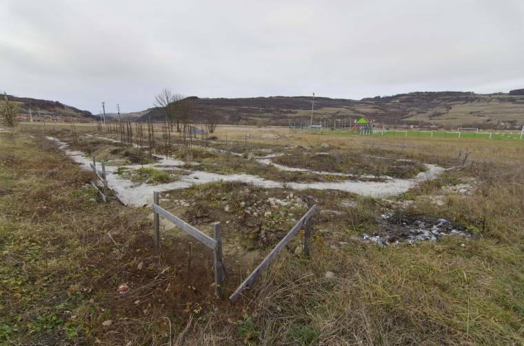 Támogatná a megyei tanács a múzeum megépítését