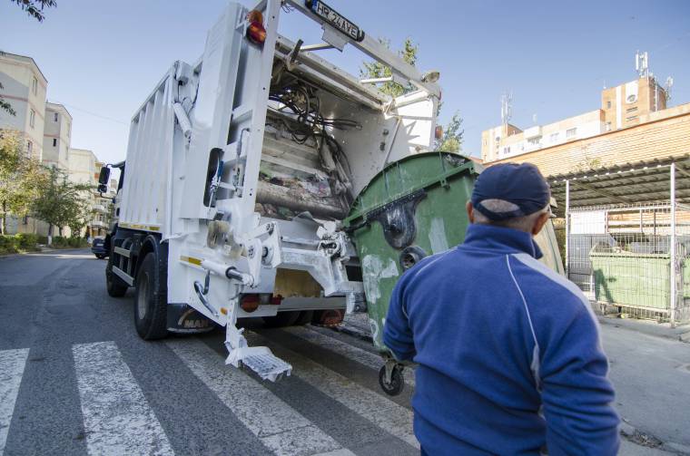 Épülhet a gyergyóremetei hulladéklerakó