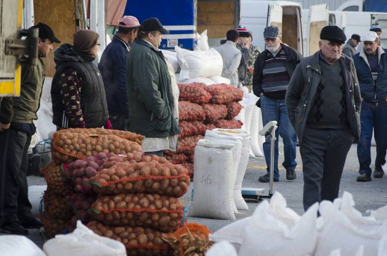 Elégedettek a gazdák