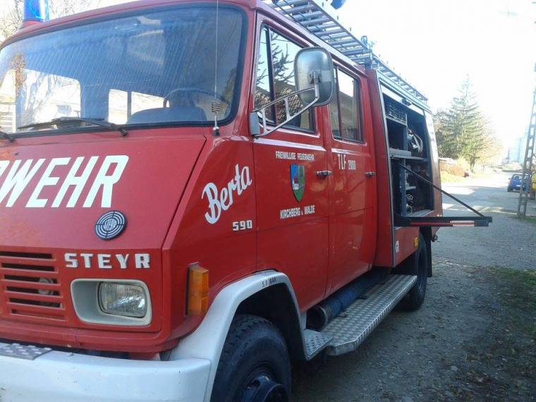 Öt hektáron tombolt a tűz Bözsefalván