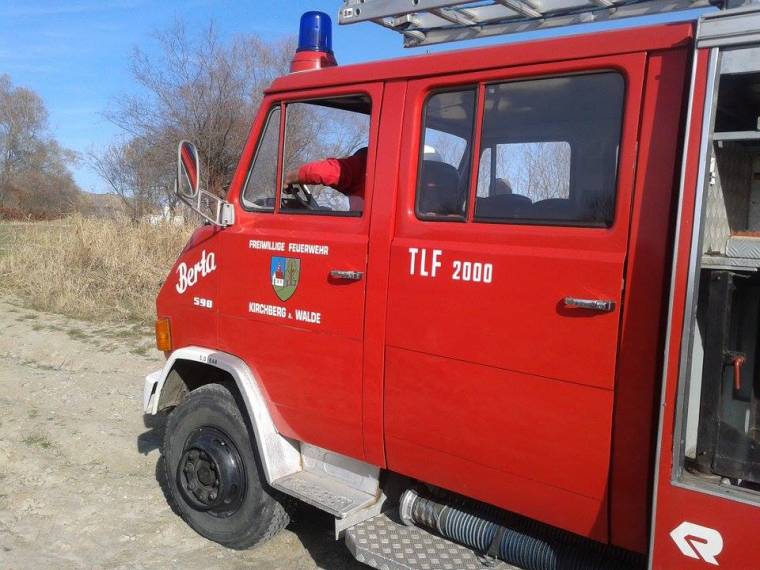 Tűz ütött ki a Szarkakőn