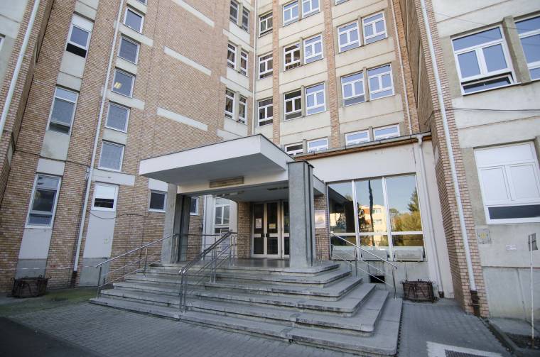 Kifizetheti tartozásait a kórház