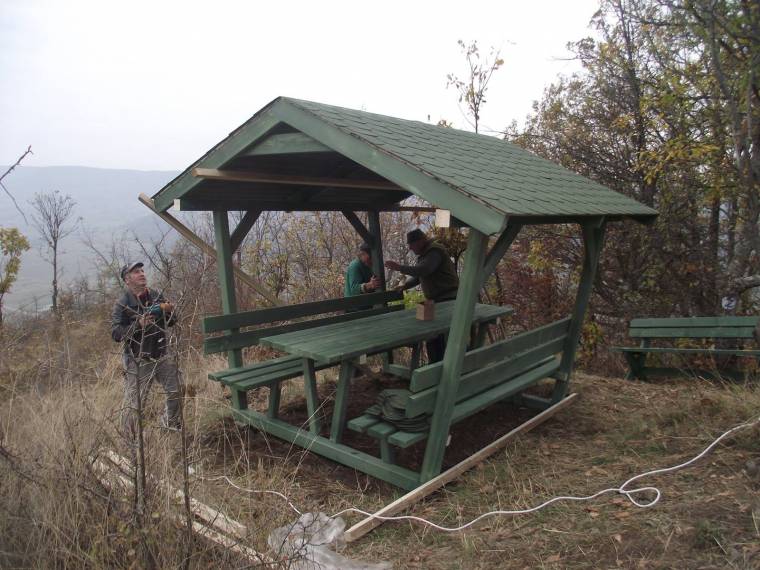 Kincskeresés indul Deságban