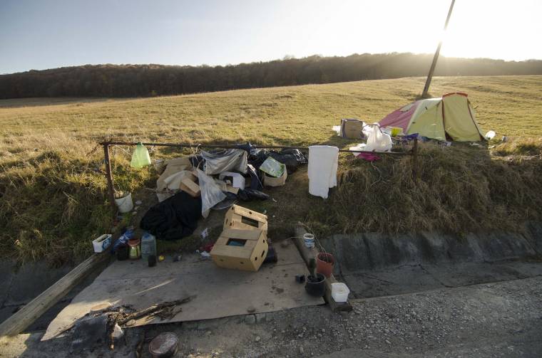 Kint töltheti a telet