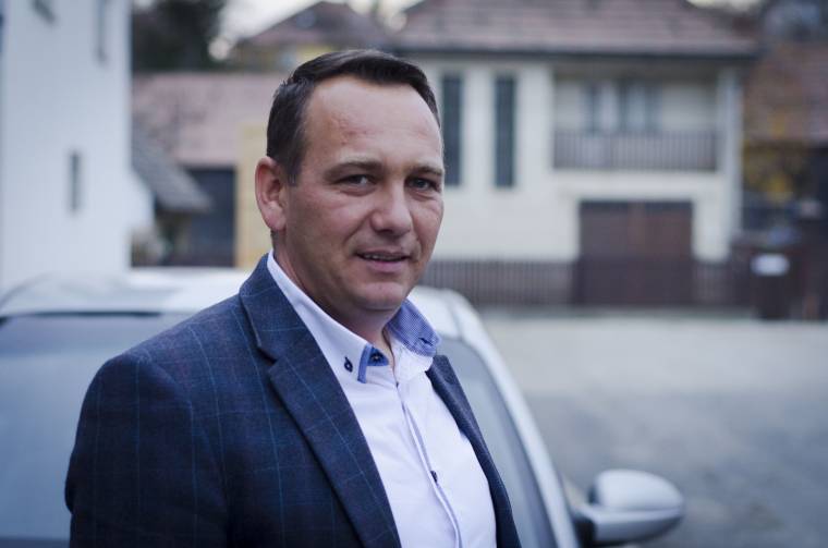 Új köntösben a székelyszentléleki iskola