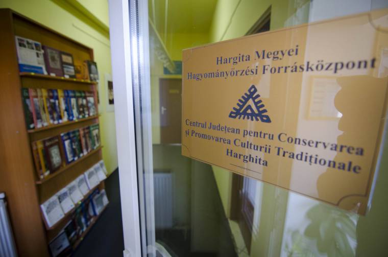 Személyi változások a Forrásközpontnál