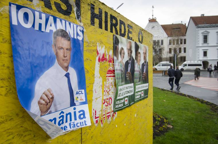 Vezetőkkel szembeszálló választók