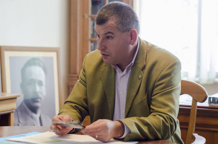 Mozgósít a polgári párt