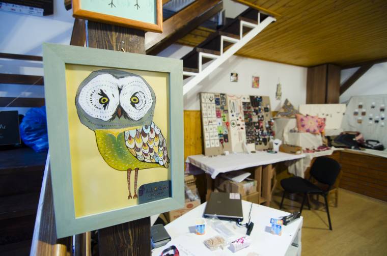 Folytatást ígérnek a „pop-up store” megálmodói