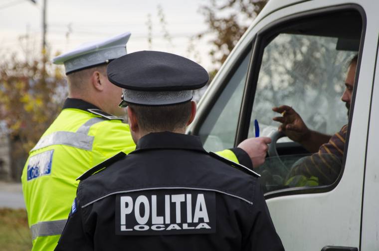 Megnőtt az ittas vezetők száma