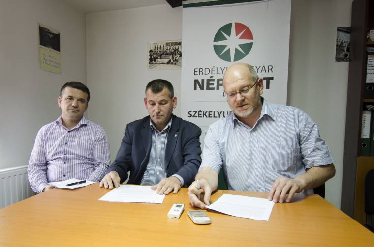 Lehetett volna jobb részvétel