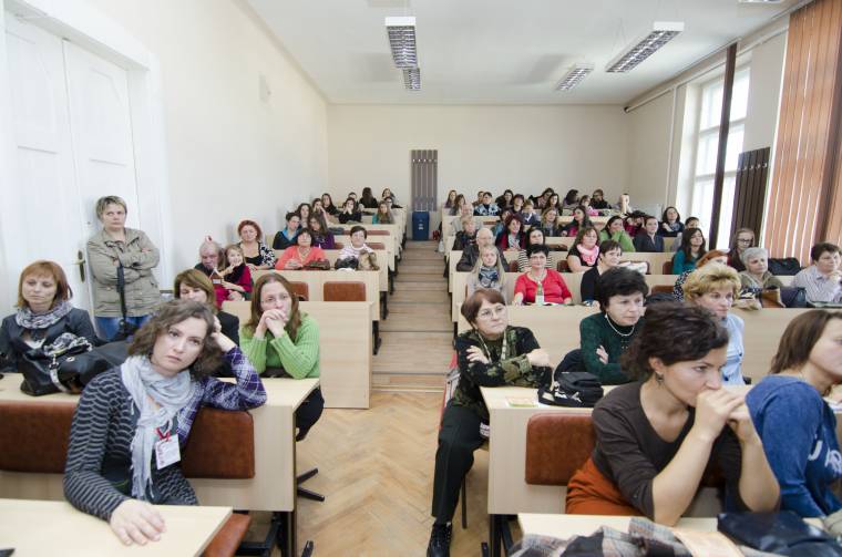 Szimpóziumra készülnek az oktatók