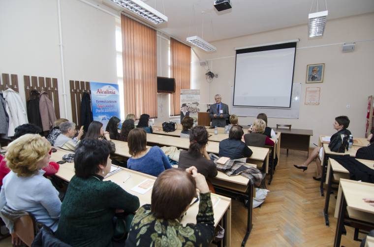 A pedagógus a népmese legkisebb fiúja