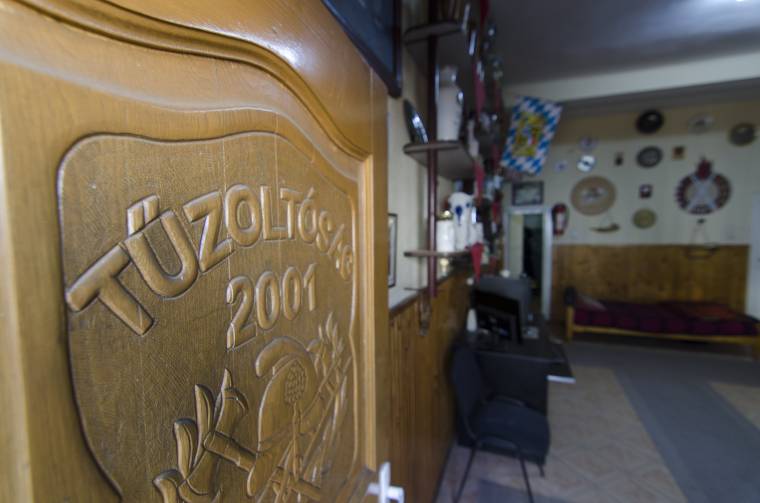 Az ünnepi időszak „szolgái”