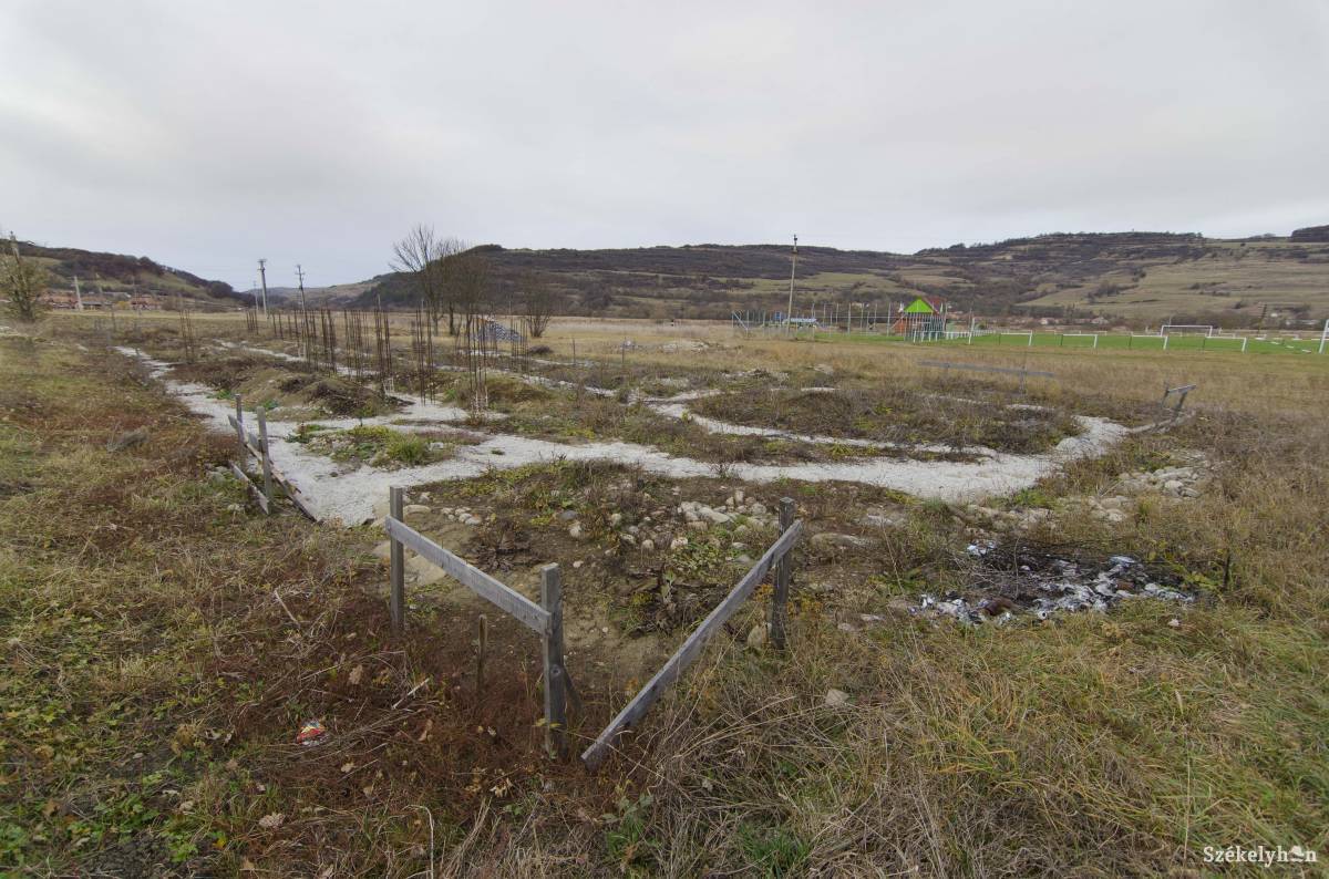 &bullet;  Fotó: Lukácsi Lehel