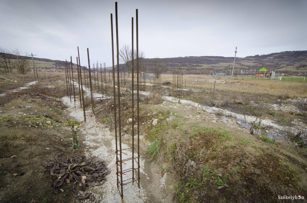 &bullet;  Fotó: Lukácsi Lehel