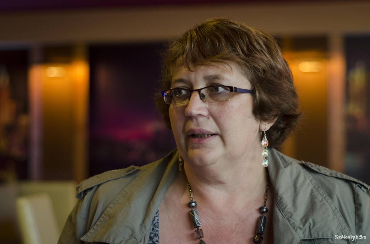 &bullet;  Fotó: Lukácsi Lehel