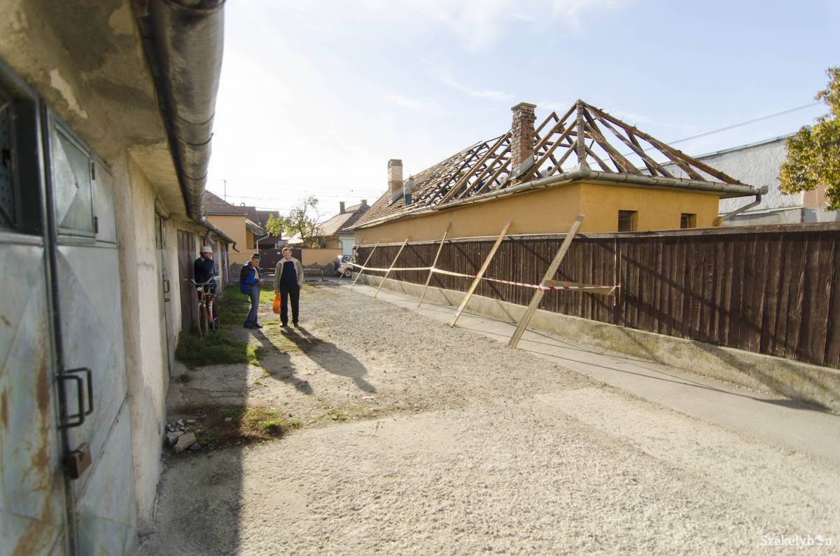 • Fotó: Lukácsi Lehel