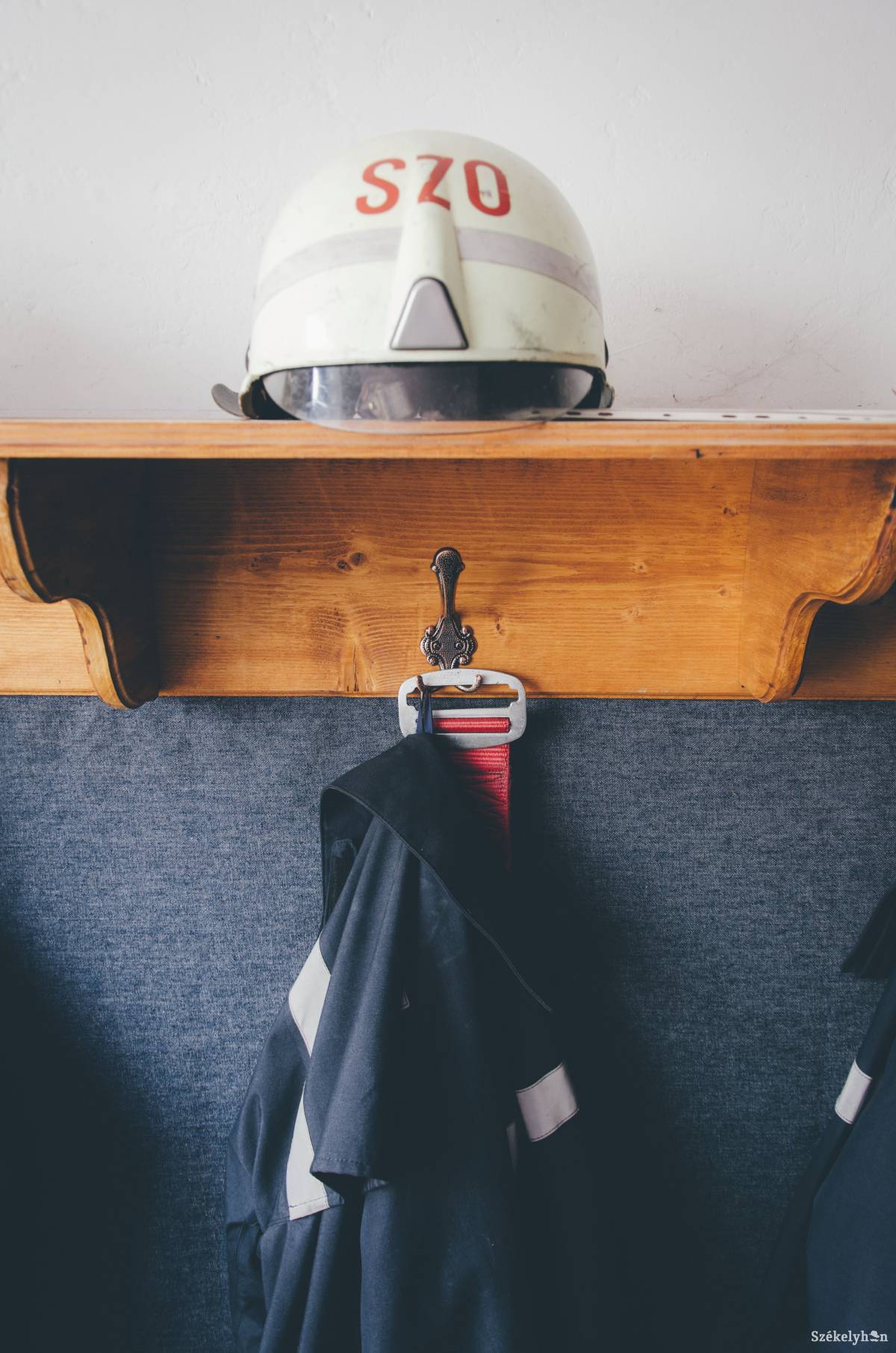 &bullet;  Fotó: Lukácsi Lehel