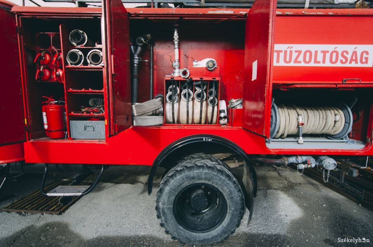 &bullet;  Fotó: Lukácsi Lehel