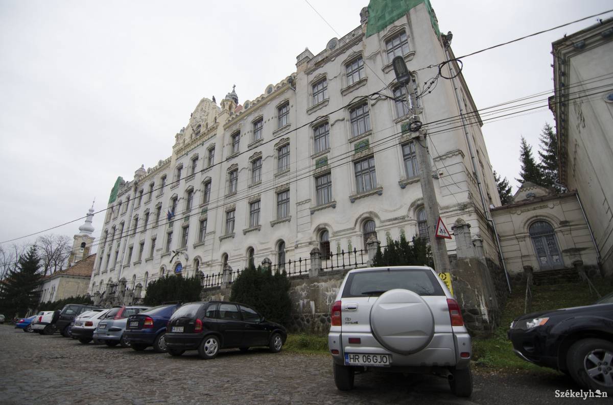 • Fotó: Lukácsi Lehel