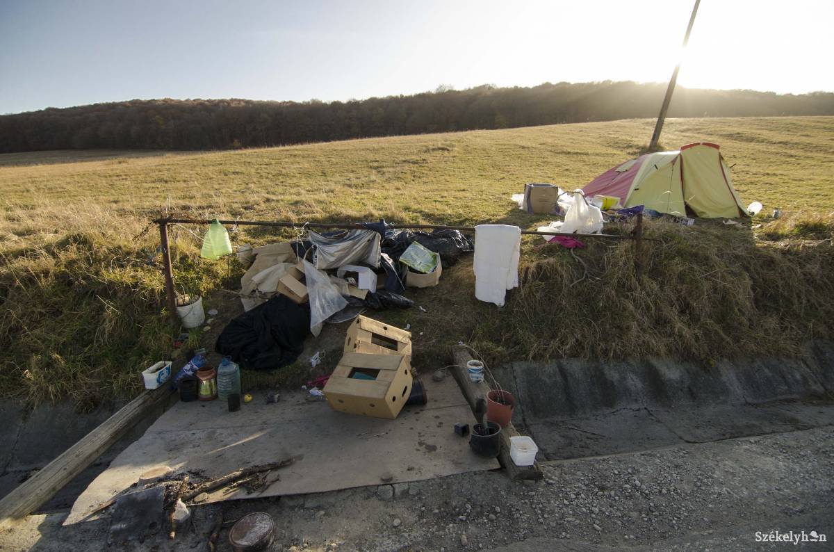 &bullet;  Fotó: Lukácsi Lehel