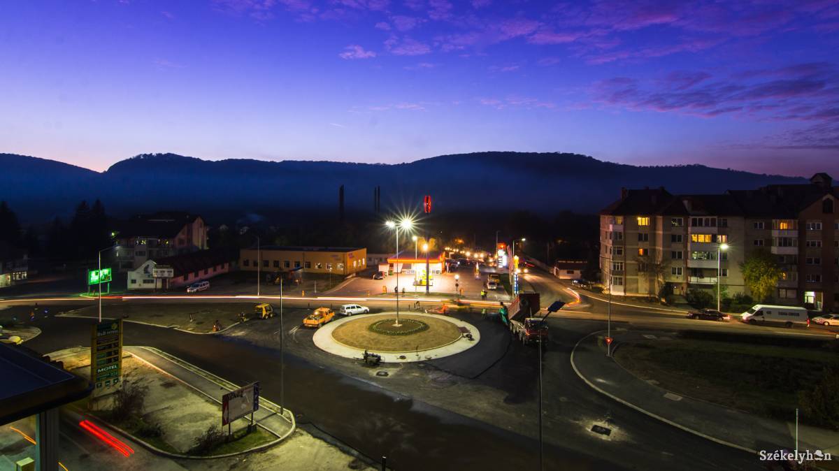 • Fotó: Lukácsi Lehel