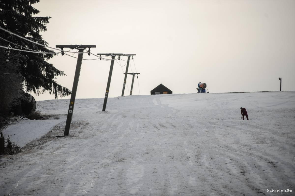 &bullet;  Fotó: Thomas Campean