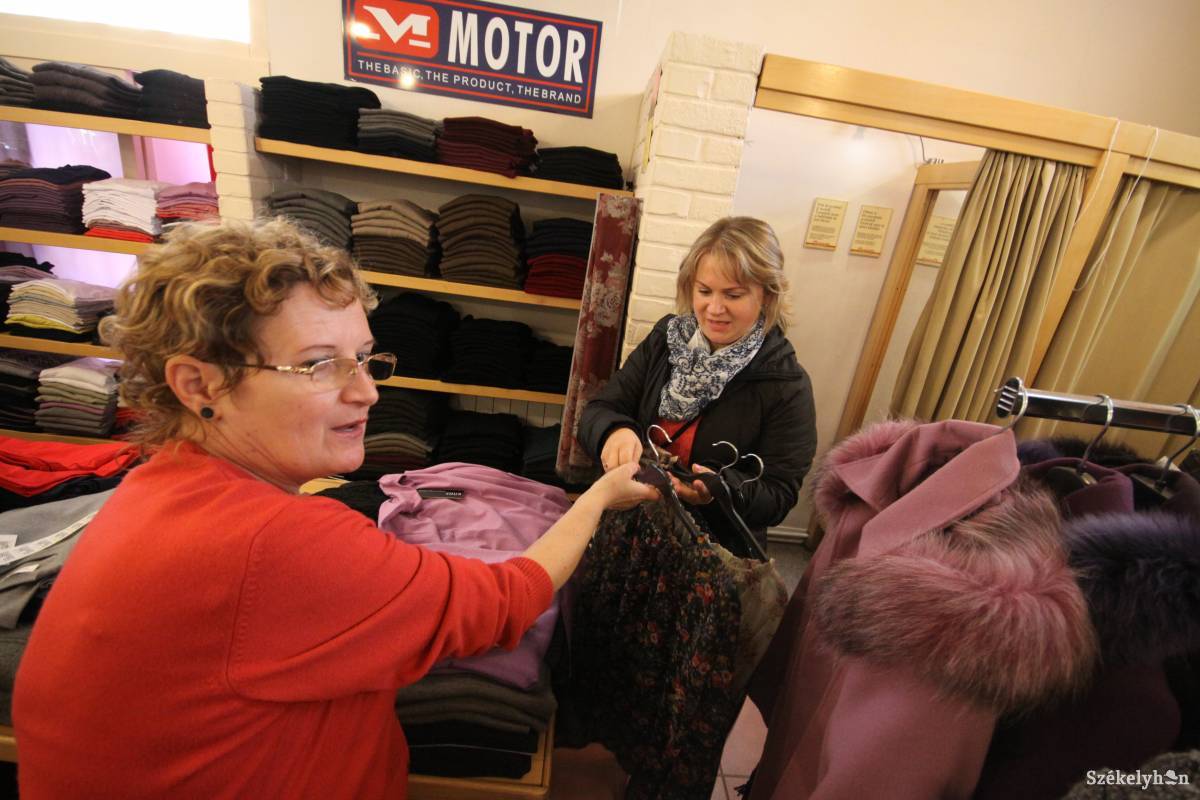 &bullet;  Fotó: Barcsa István