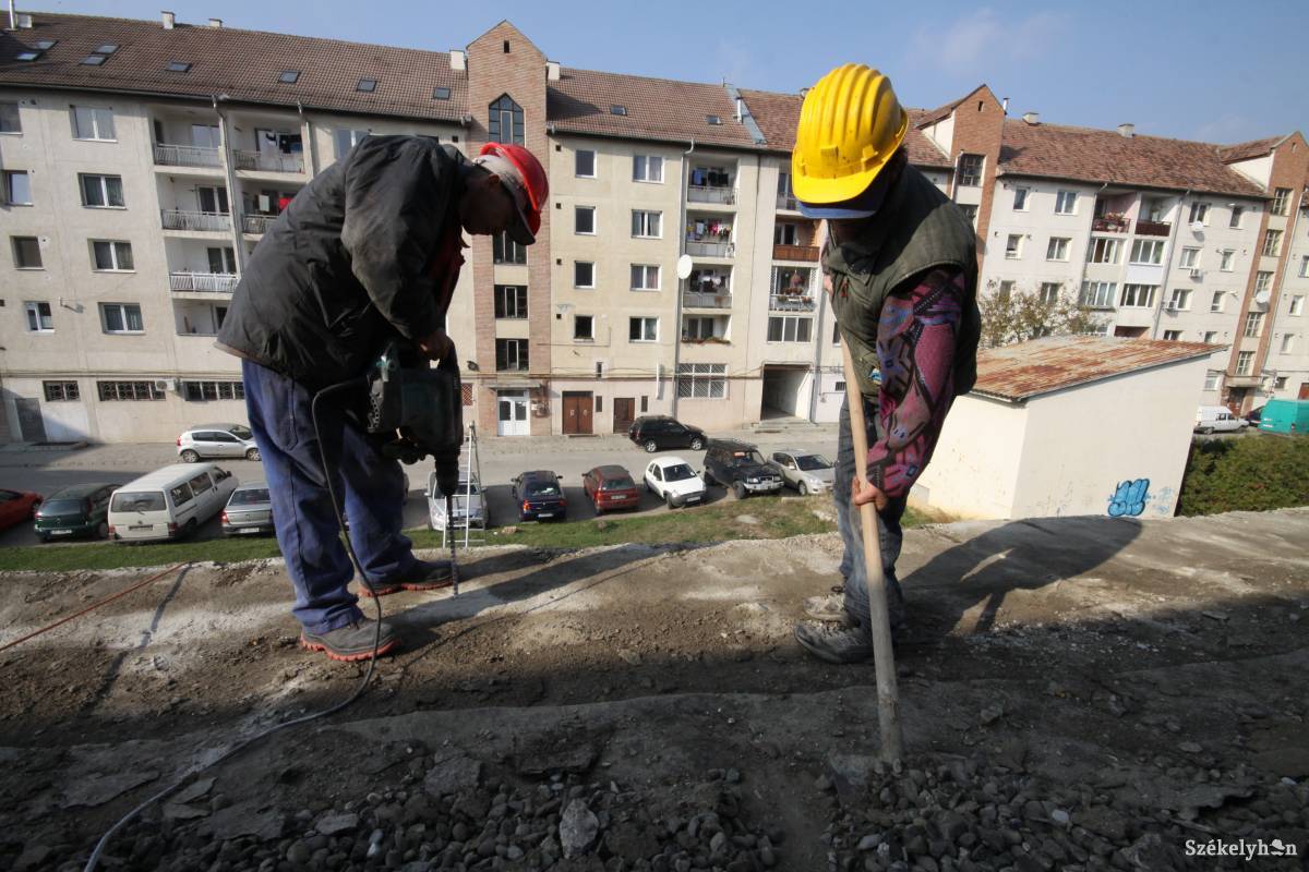 &bullet;  Fotó: Barcsa István