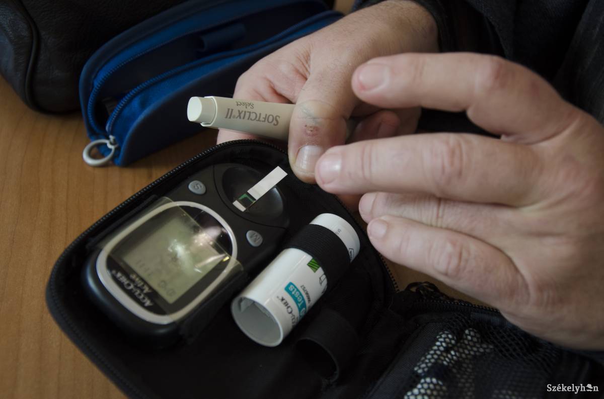 &bullet;  Fotó: Lukácsi Lehel