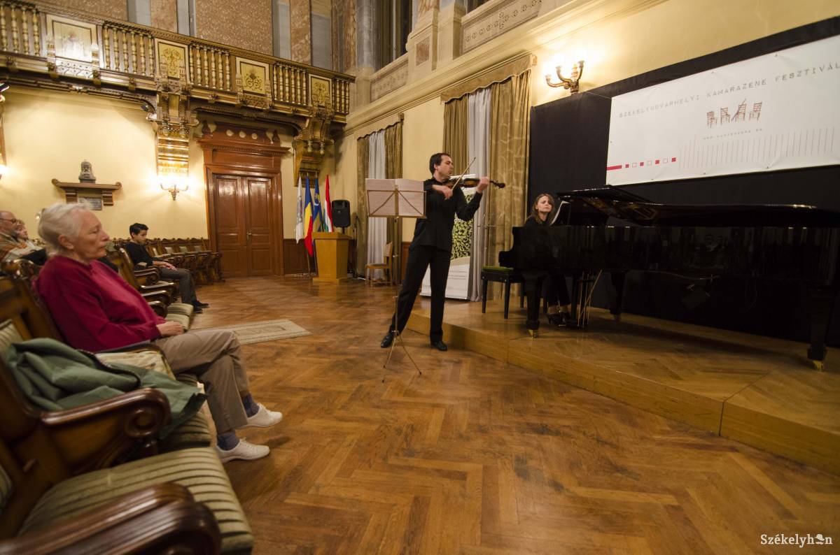 •  Fotó: Lukácsi Lehel