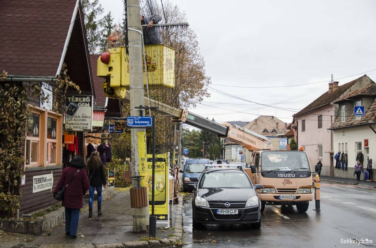 • Fotó: Lukácsi Lehel