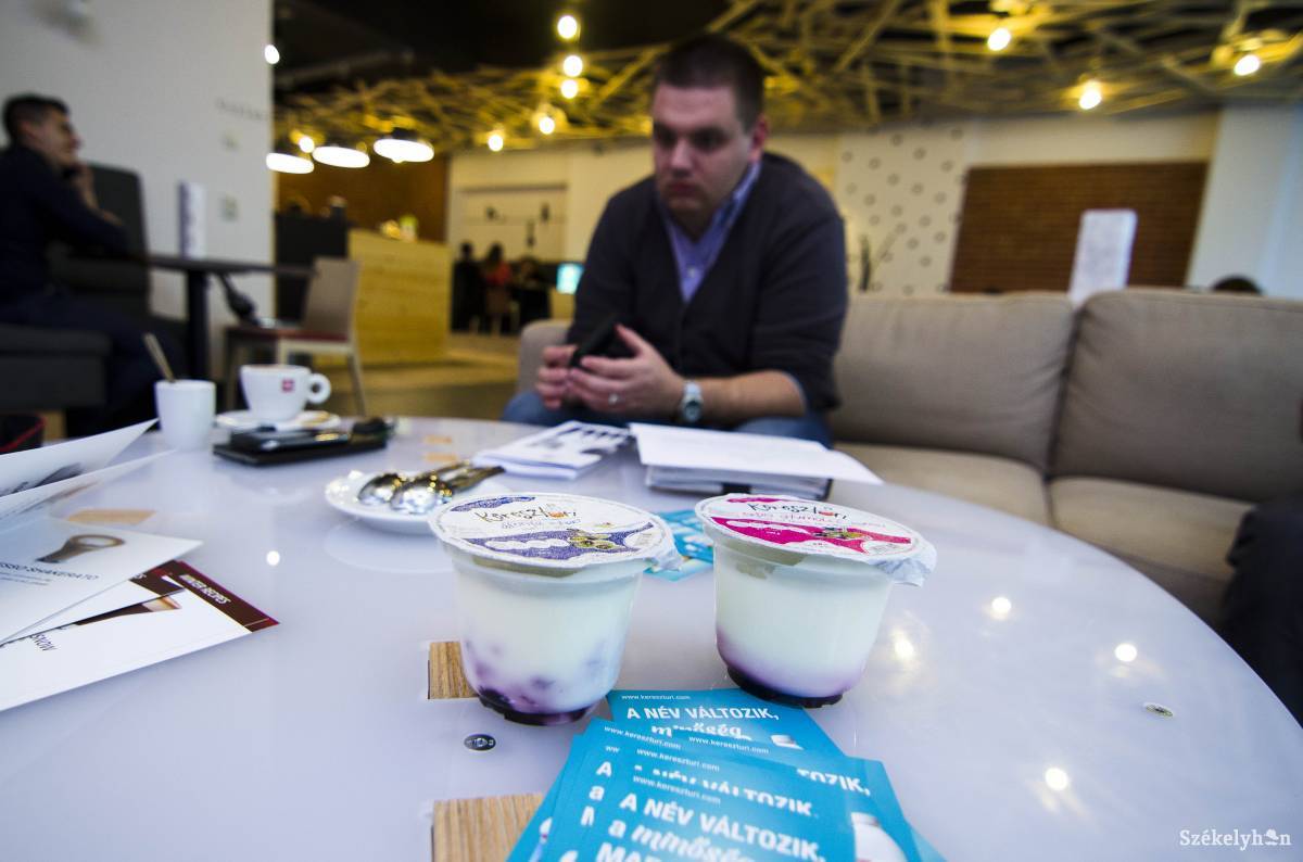 &bullet;  Fotó: Lukácsi Lehel