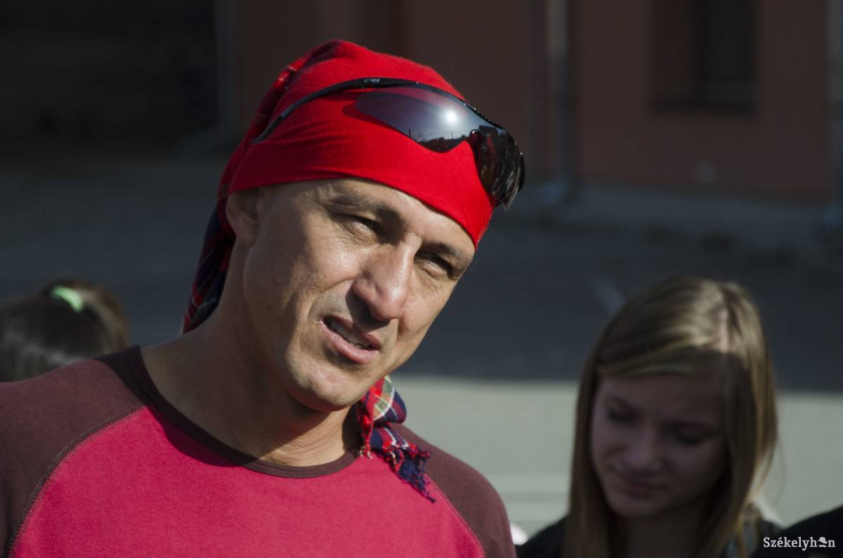 &bullet;  Fotó: Lukácsi Lehel