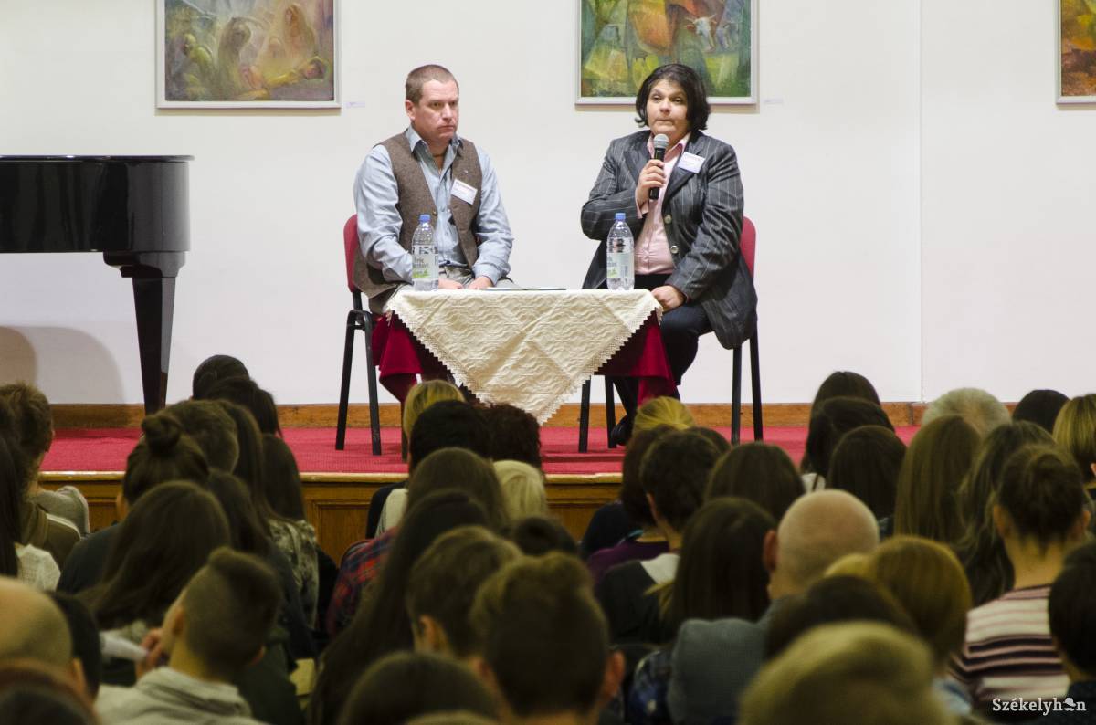 • Fotó: Lukácsi Lehel