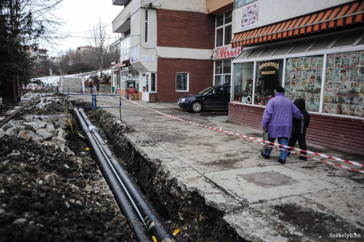 • Fotó: Thomas Campean