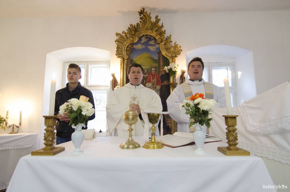 • Fotó: Lukácsi Lehel