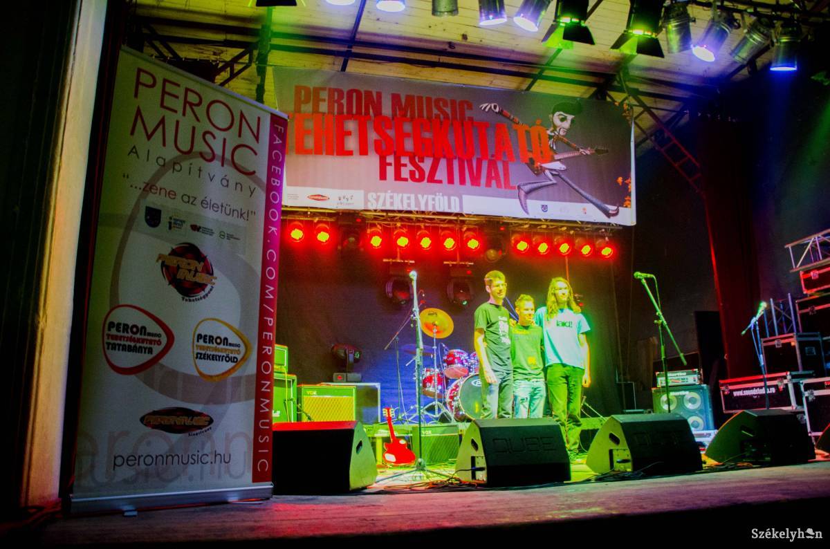 &bullet;  Fotó: Lukácsi Lehel